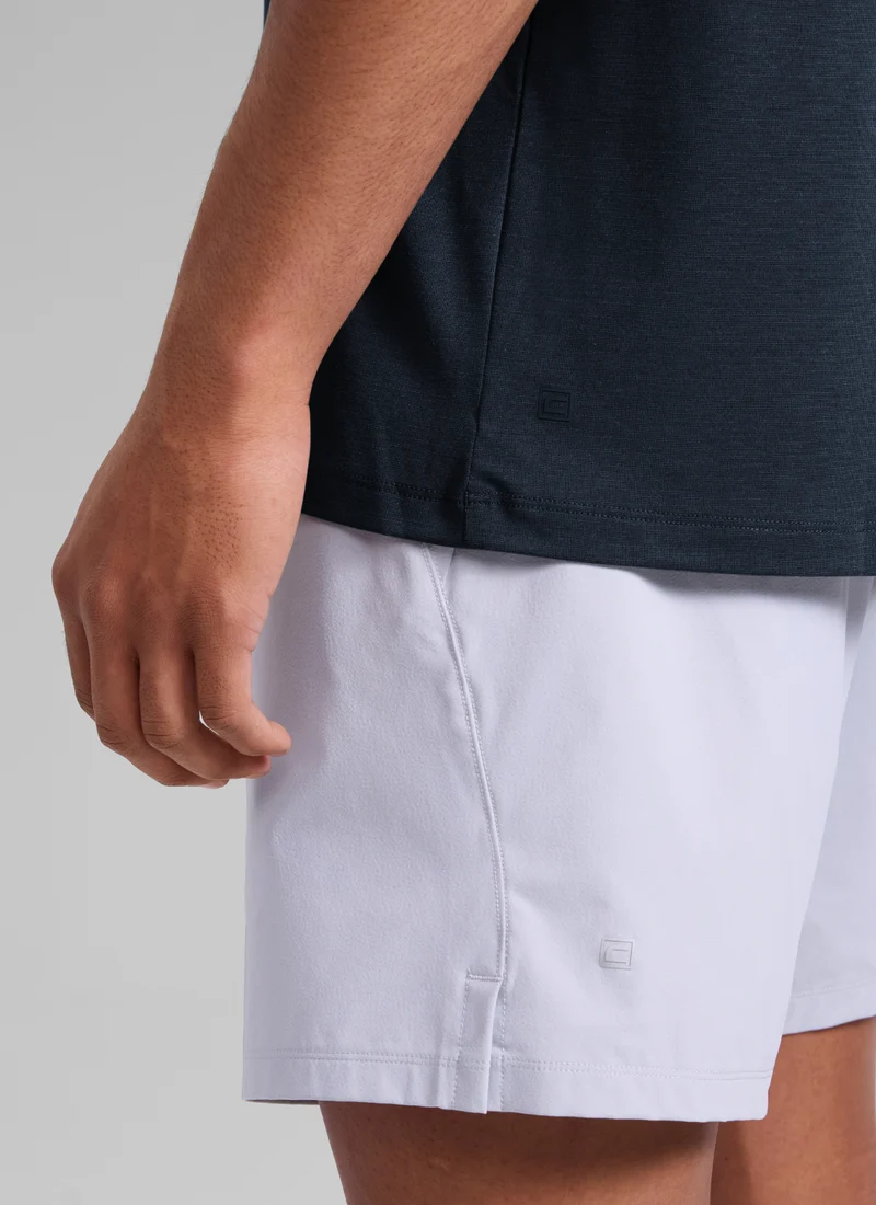 Mesh Workout Short sleeve