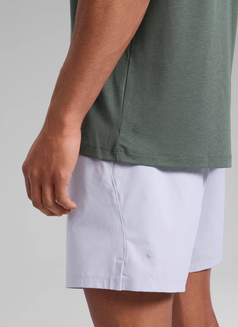 Mesh Workout Short sleeve