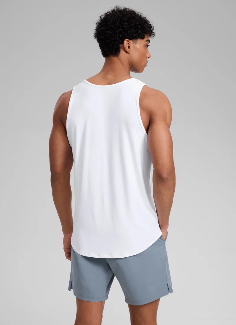 Cloudweight Classic Fit Quick Dry Tank
