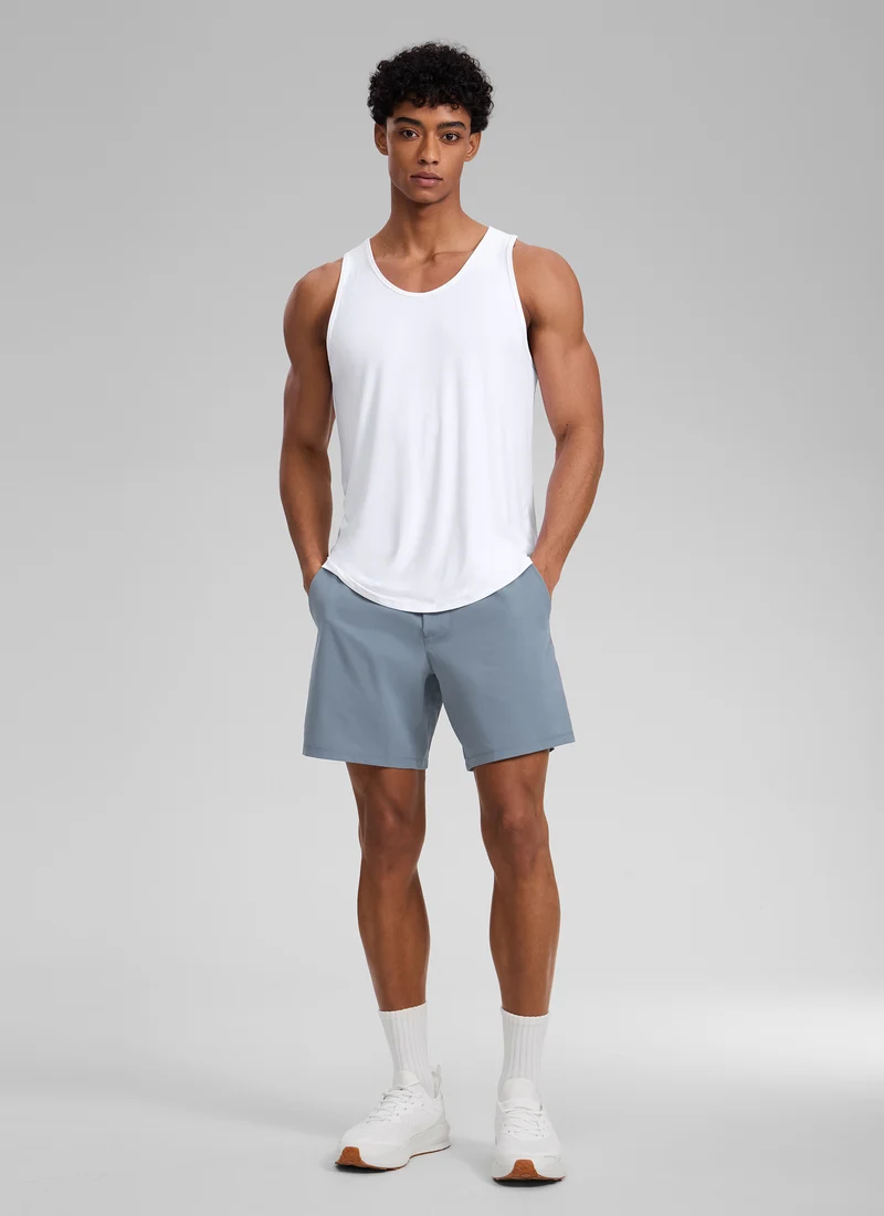 Cloudweight Classic Fit Quick Dry Tank