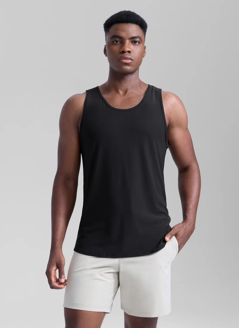 Cloudweight Classic Fit Quick Dry Tank