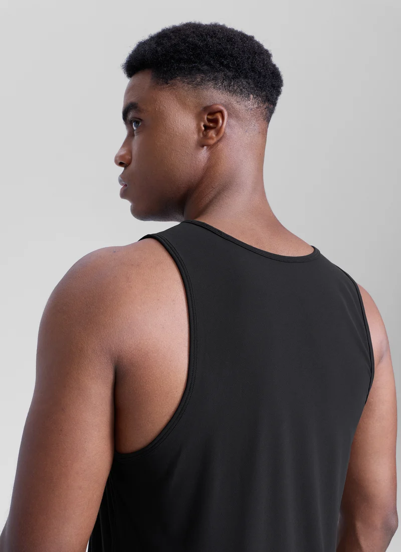 Cloudweight Classic Fit Quick Dry Tank