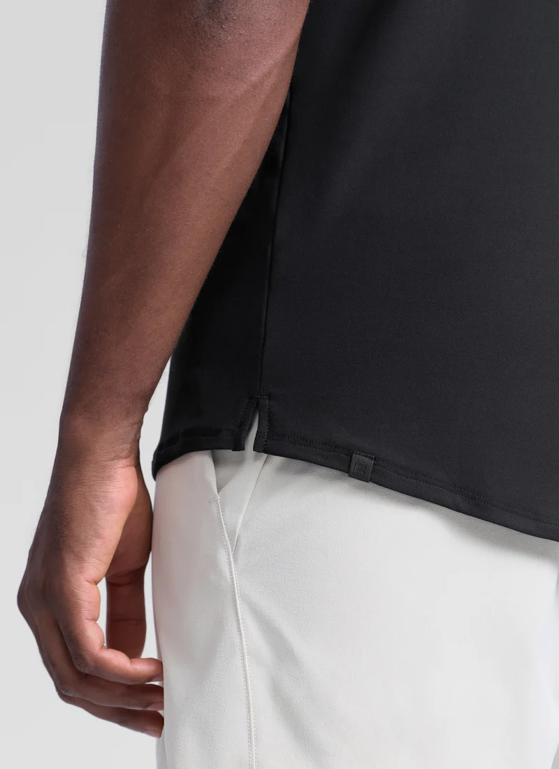 Cloudweight Classic Fit Quick Dry Tank