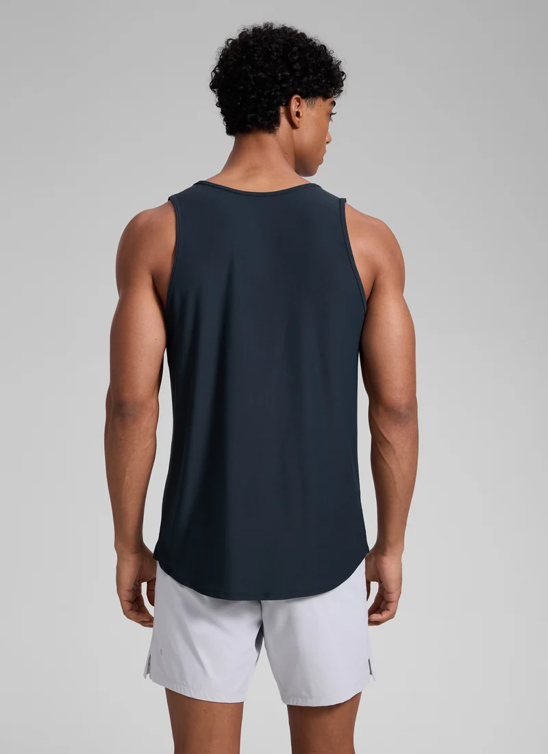 Cloudweight Classic Fit Quick Dry Tank