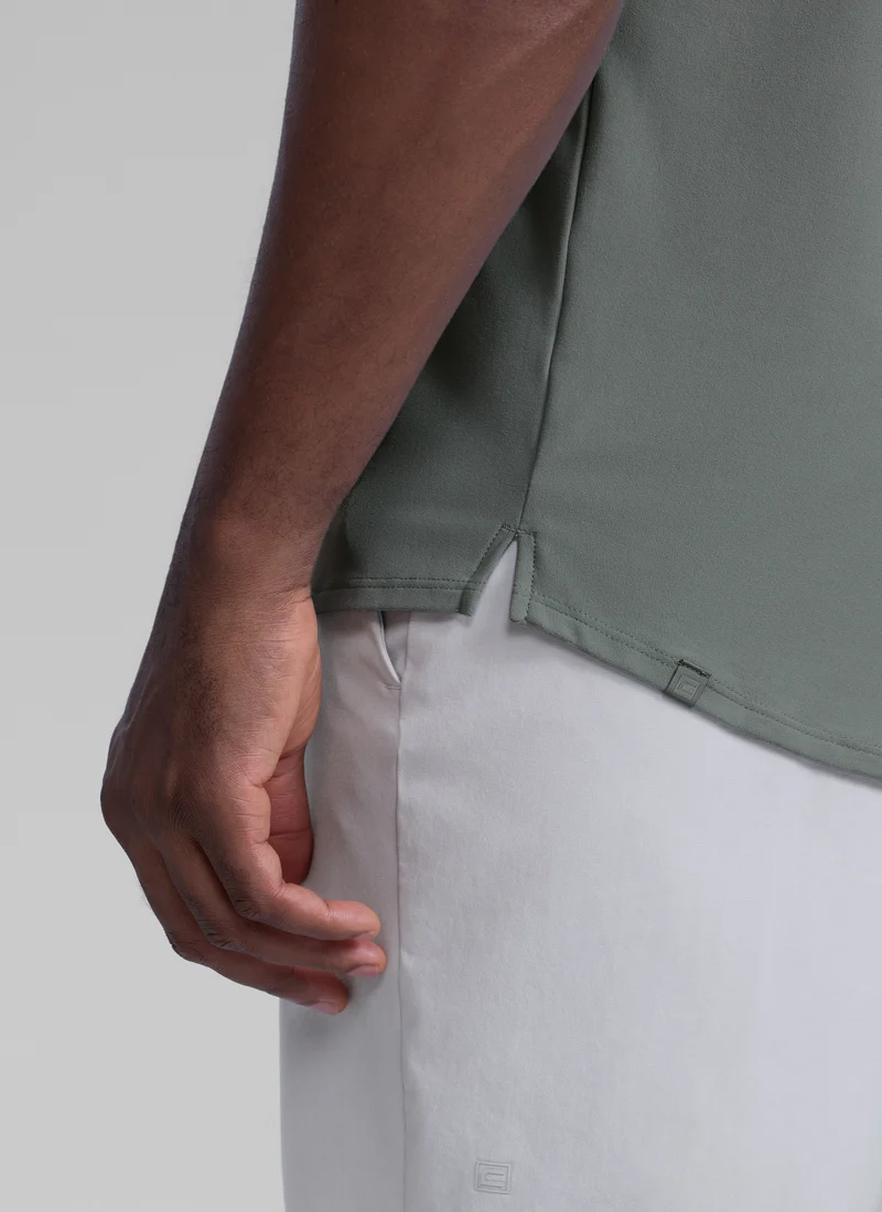 Cloudweight Classic Fit Quick Dry Tank