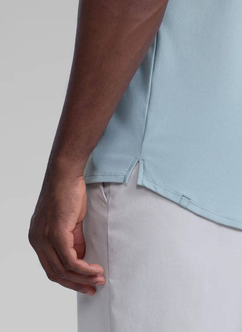 Cloudweight Classic Fit Quick Dry Tank