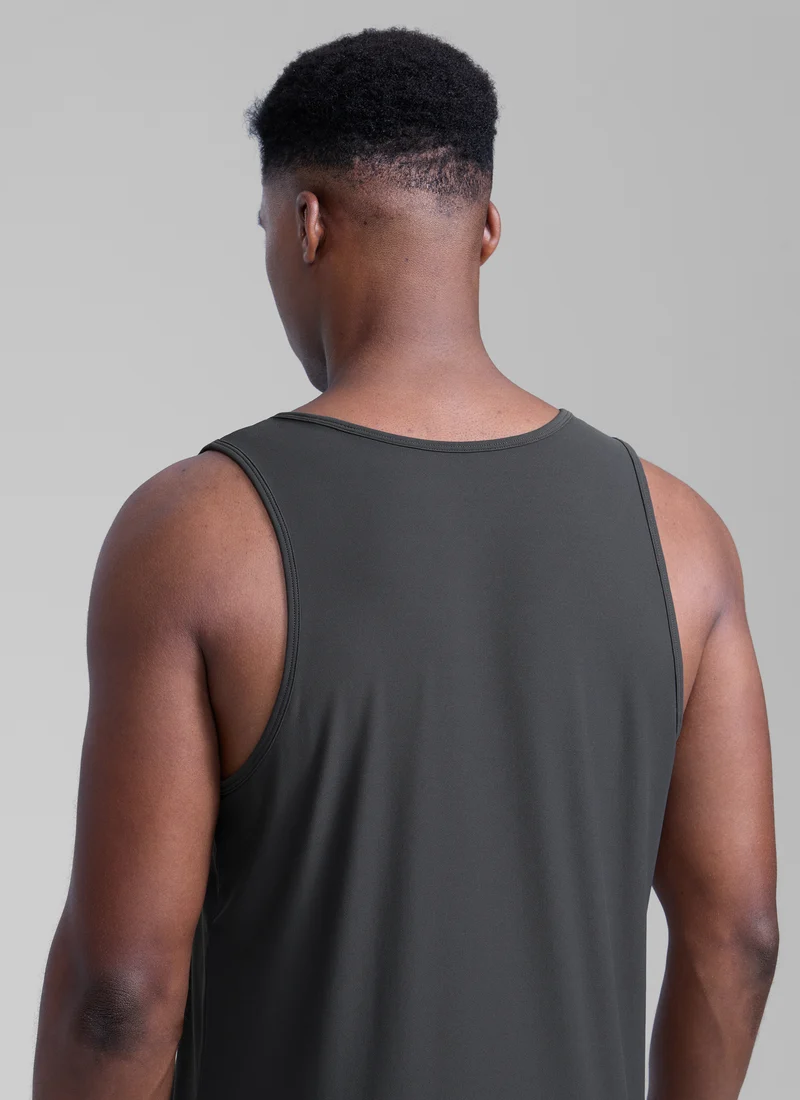 Cloudweight Classic Fit Quick Dry Tank