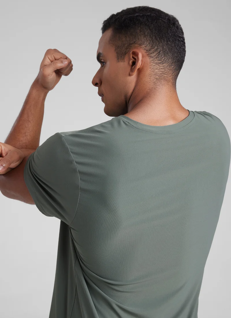 Cloudweight Quick Dry Short Sleeve