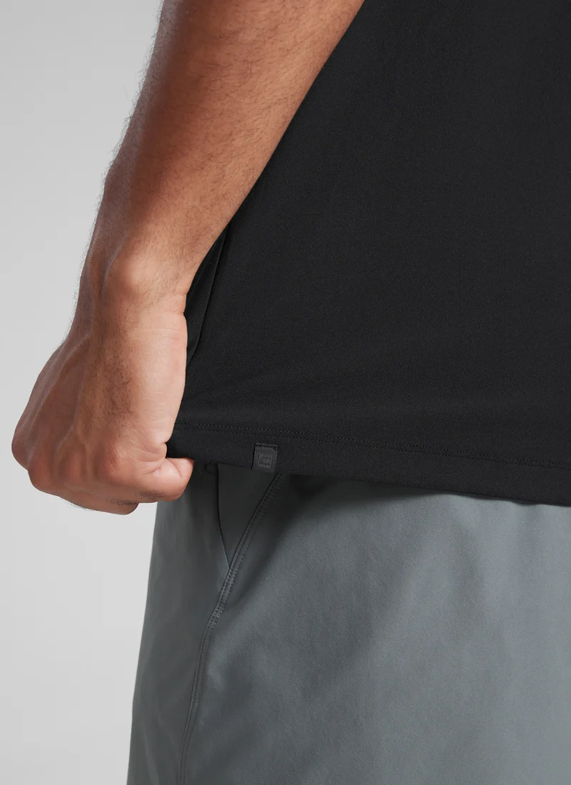 Cloudweight Quick Dry Short Sleeve