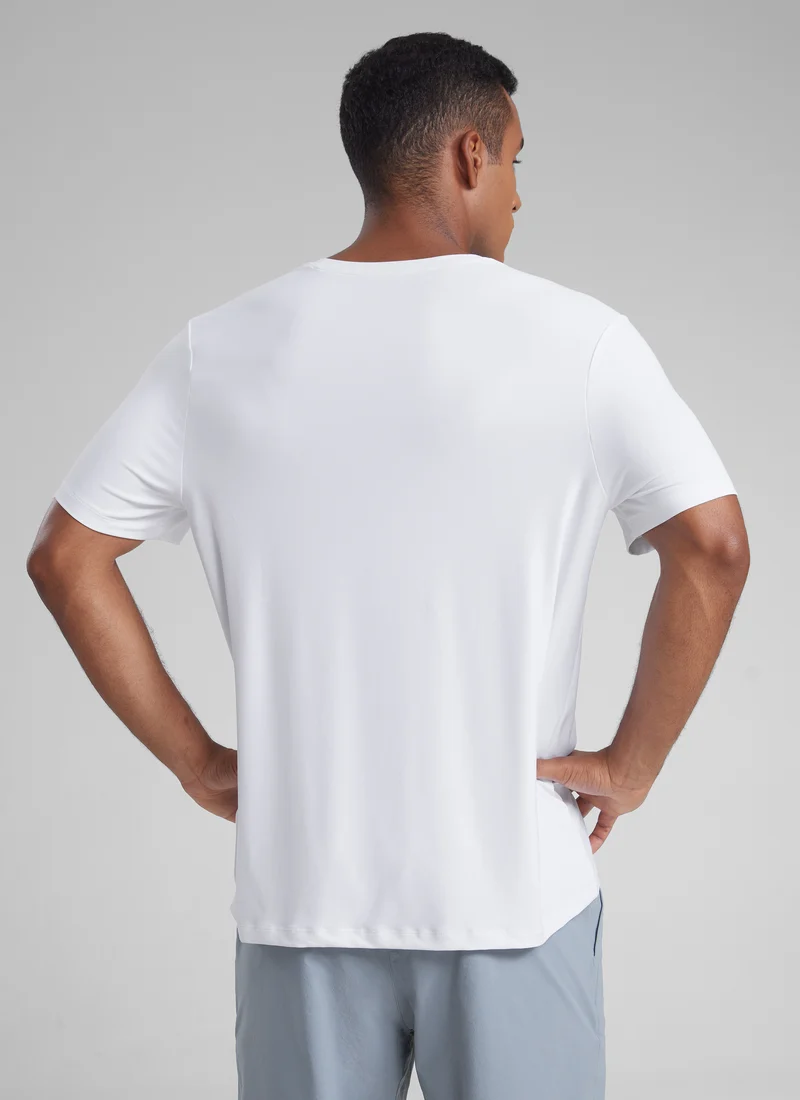 Cloudweight Quick Dry Short Sleeve