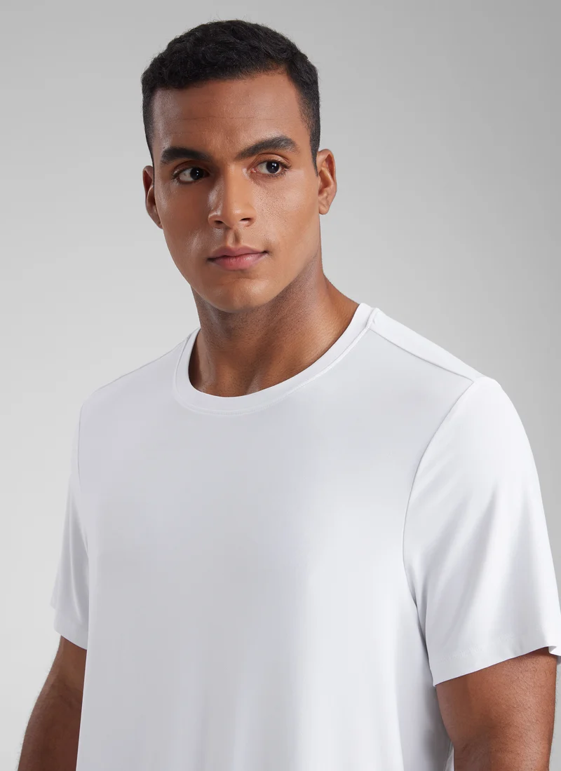 Cloudweight Quick Dry Short Sleeve