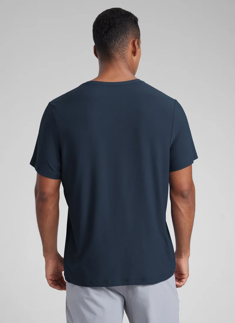 Cloudweight Quick Dry Short Sleeve