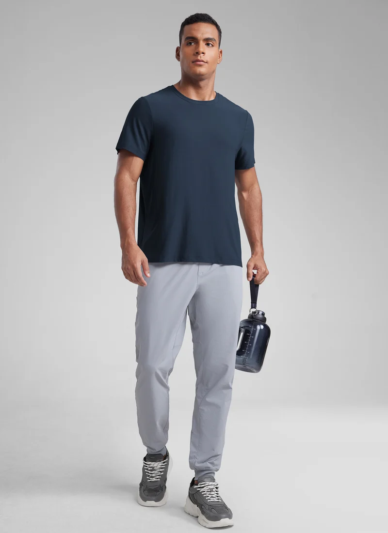 Cloudweight Quick Dry Short Sleeve