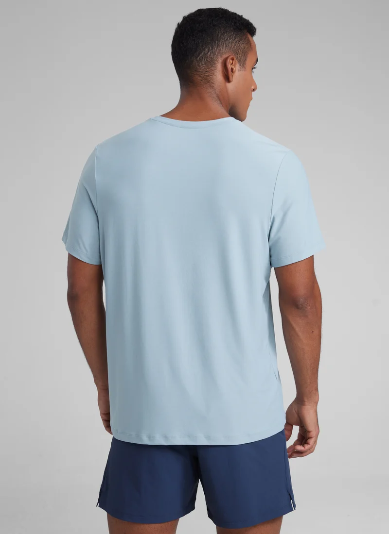 Cloudweight Quick Dry Short Sleeve