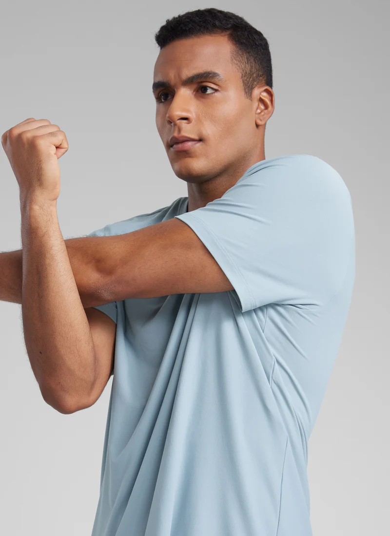 Cloudweight Quick Dry Short Sleeve