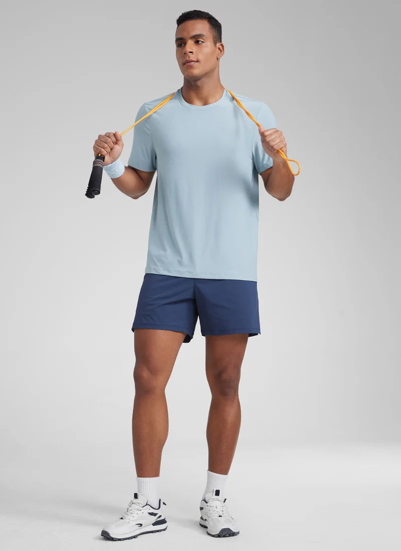 Cloudweight Quick Dry Short Sleeve