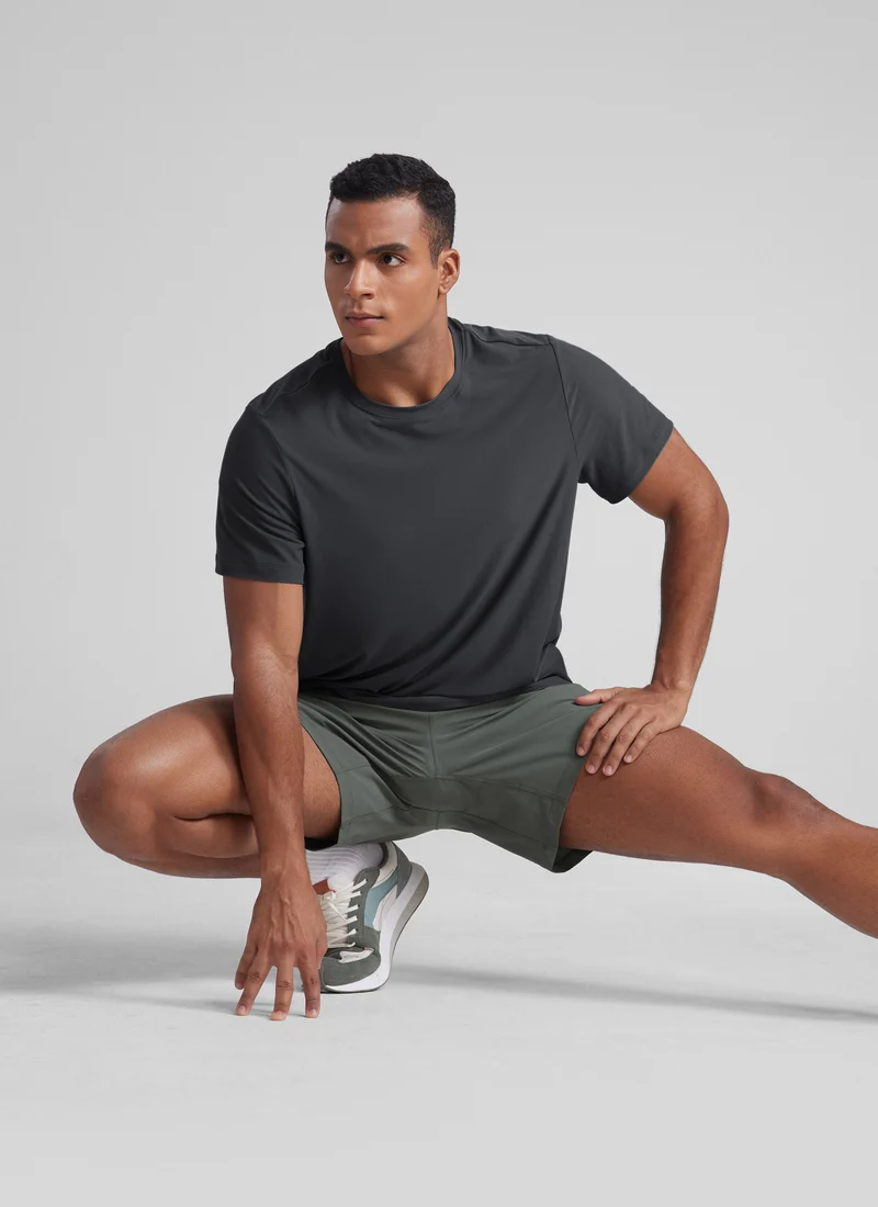 Cloudweight Quick Dry Short Sleeve