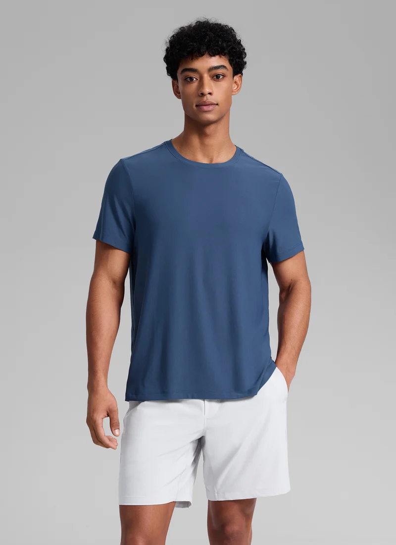 Cloudweight Quick Dry Short Sleeve