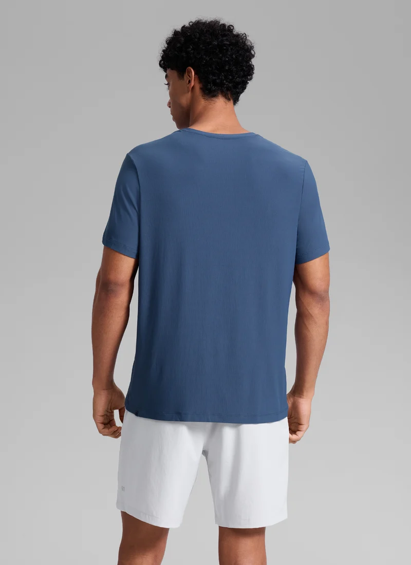 Cloudweight Quick Dry Short Sleeve