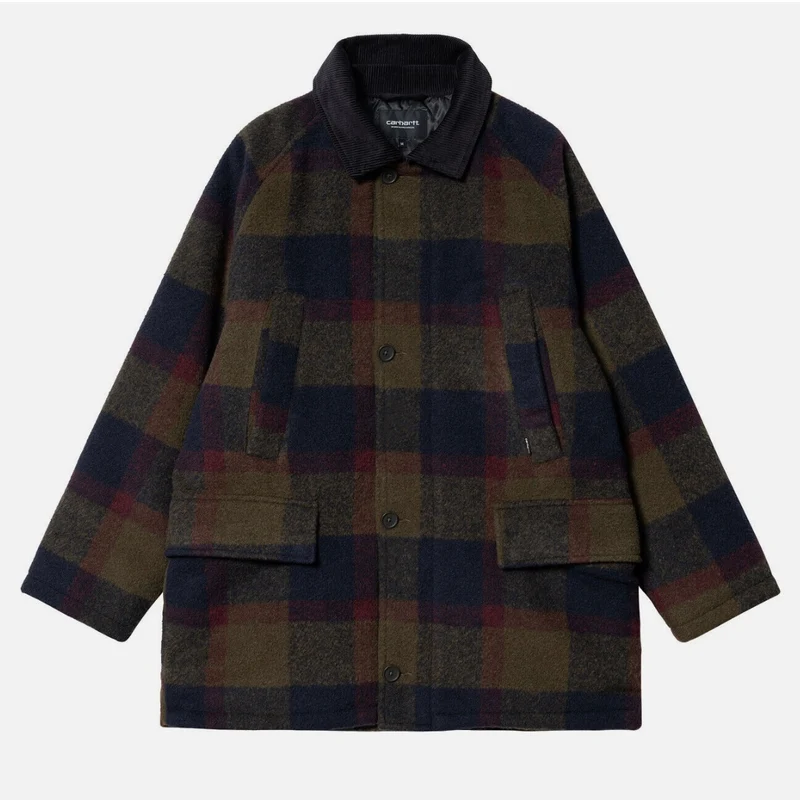 Beckley Coat