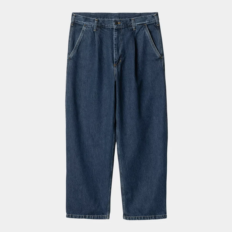 Jace Pant Blue Stone