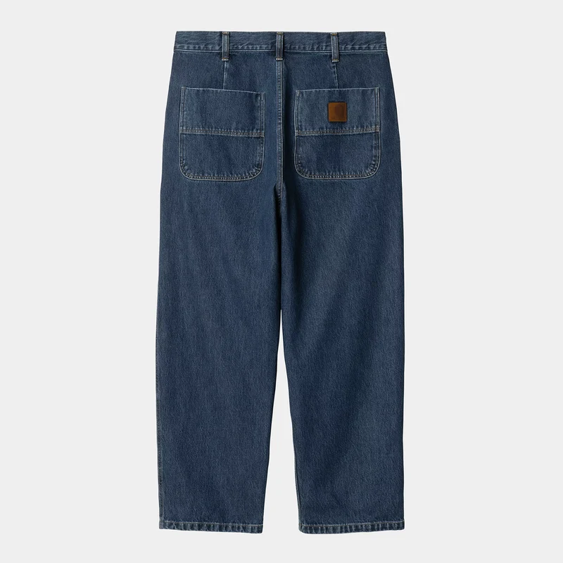Jace Pant Blue Stone