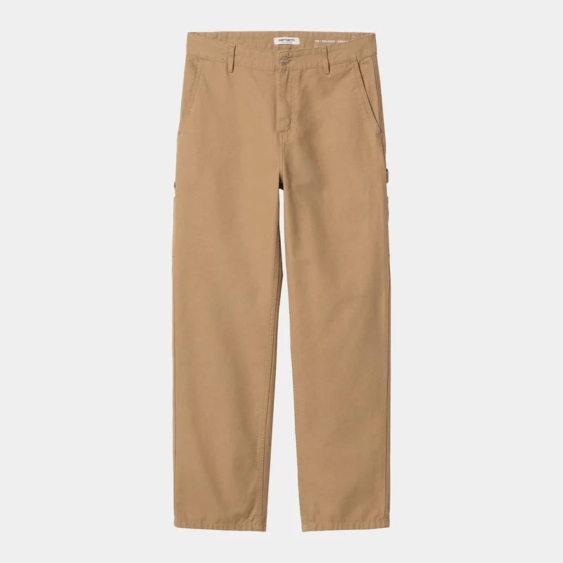 W Pierce Pant Peanut