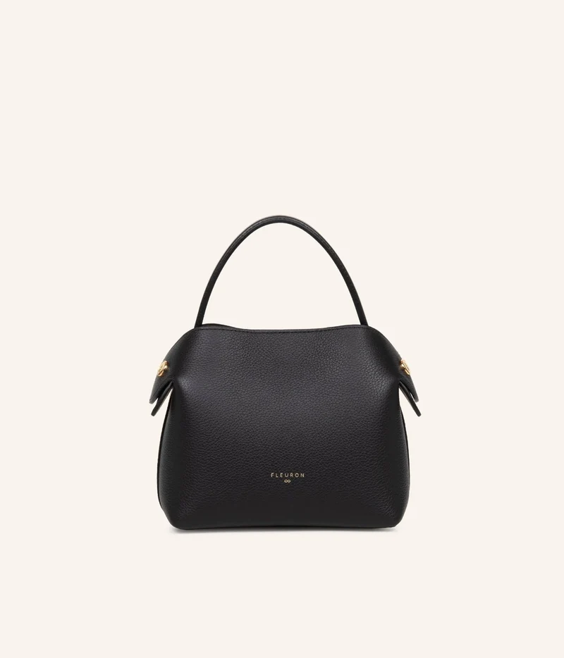 Mini Swann | Noir