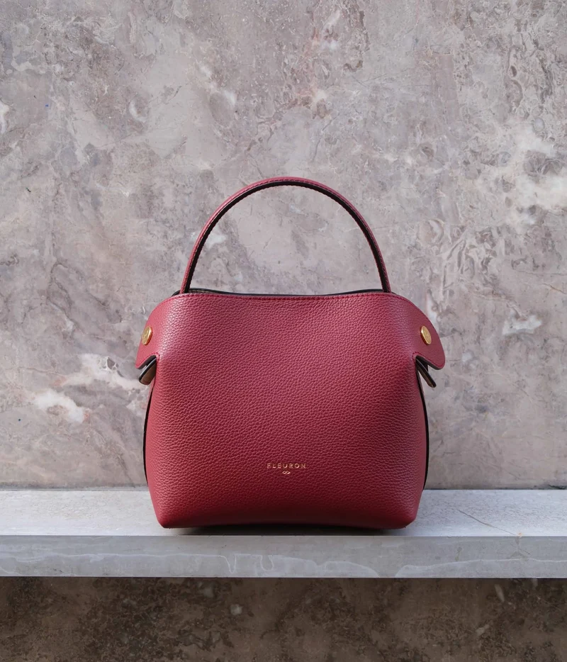 Mini Swann | Bordeaux