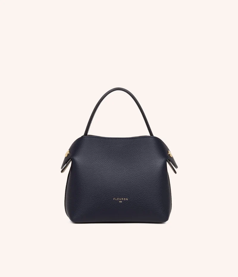 Mini Swann | Bleu Marine