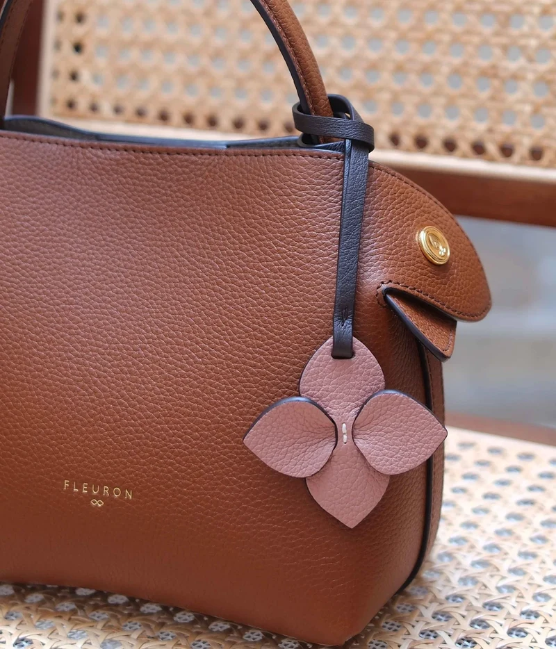 Mini Sia | Rose Terracotta