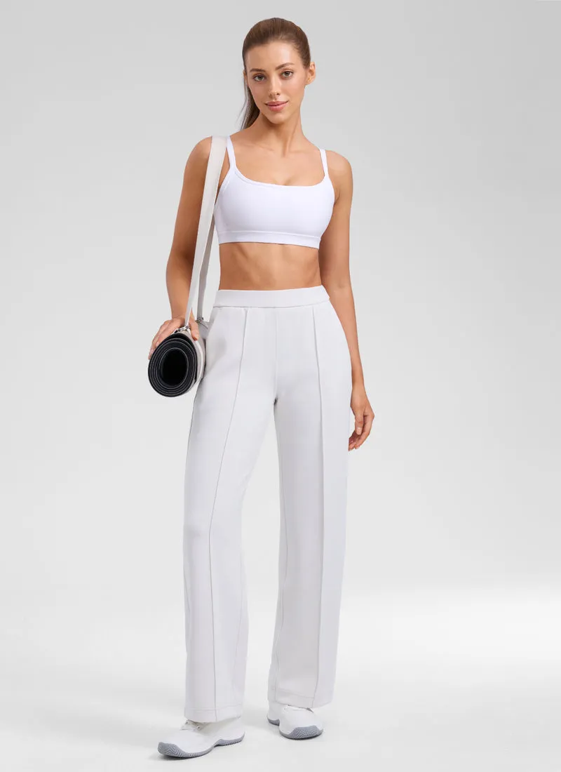 Butterlift® Double Lined Scoop Neck Sports Bra