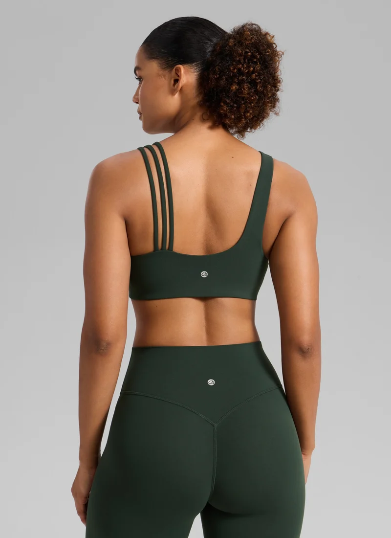 Butterlift® Asymmetric Straps Sports Bra