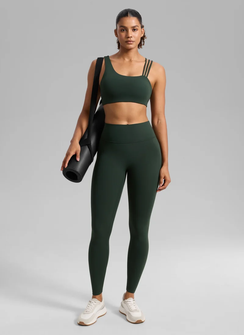 Butterlift® Asymmetric Straps Sports Bra