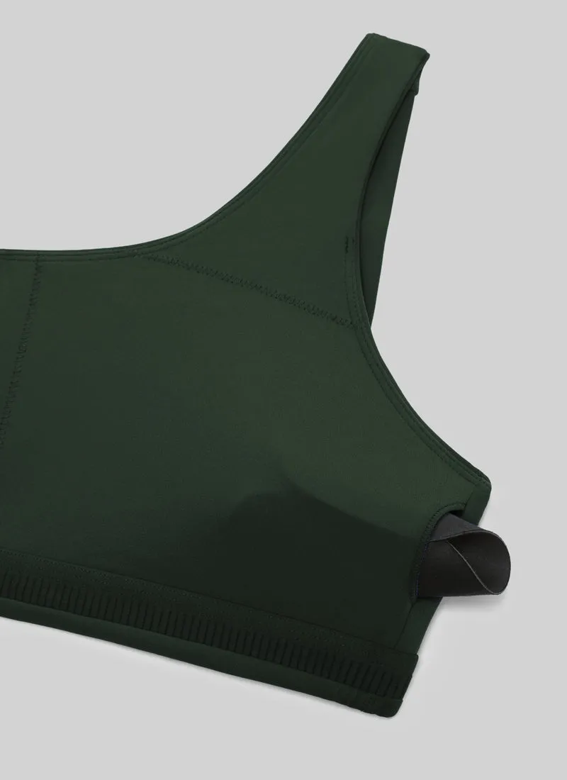 Butterlift® Asymmetric Straps Sports Bra