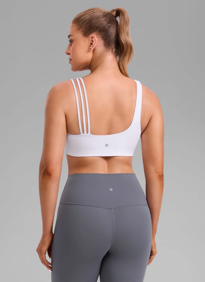 Butterlift® Asymmetric Straps Sports Bra