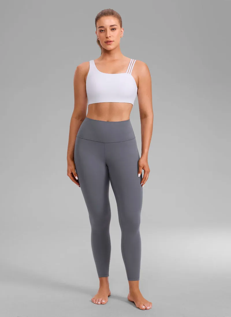 Butterlift® Asymmetric Straps Sports Bra
