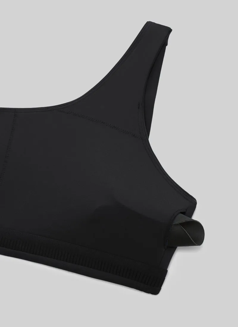 Butterlift® Asymmetric Straps Sports Bra