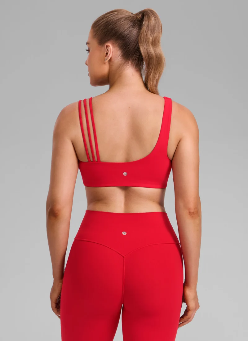Butterlift® Asymmetric Straps Sports Bra