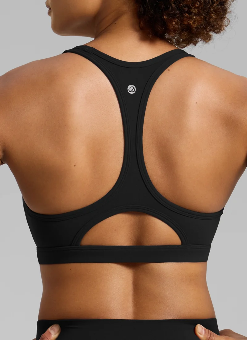 Butterlift® Racerback Keyhole Sports Bra