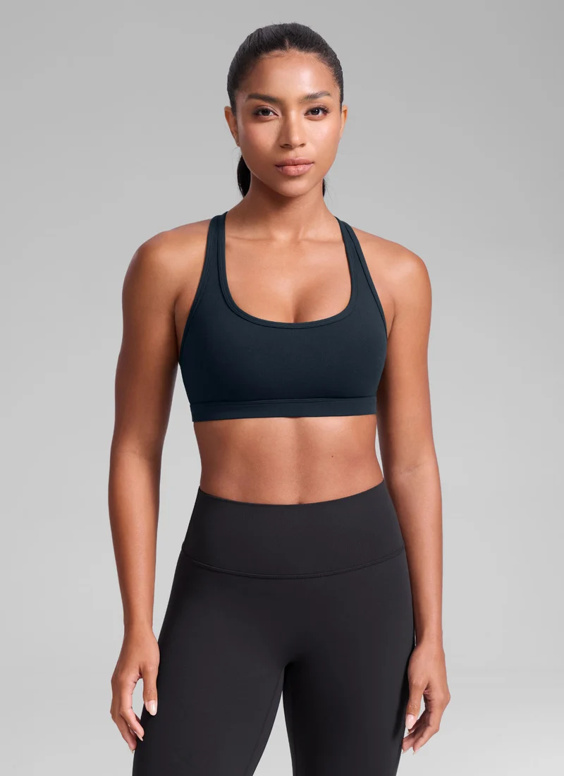 Butterlift® Racerback Keyhole Sports Bra