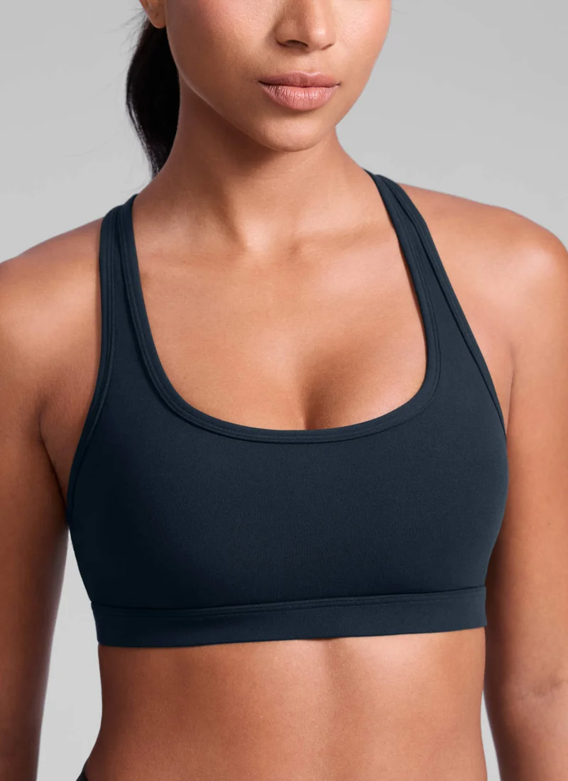 Butterlift® Racerback Keyhole Sports Bra