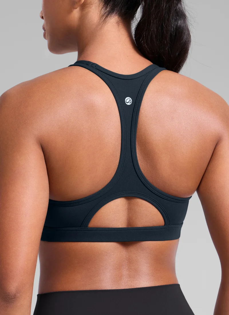 Butterlift® Racerback Keyhole Sports Bra