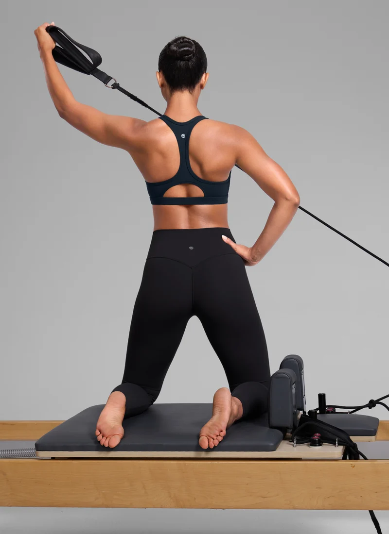 Butterlift® Racerback Keyhole Sports Bra