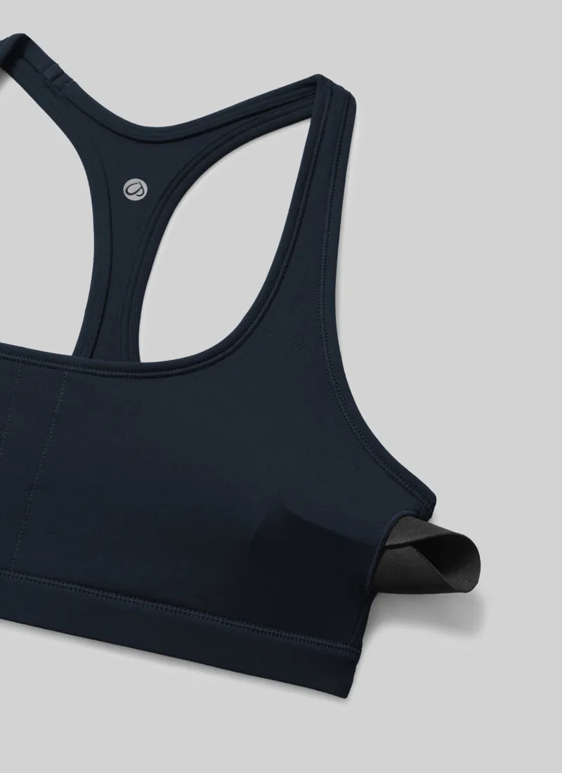 Butterlift® Racerback Keyhole Sports Bra