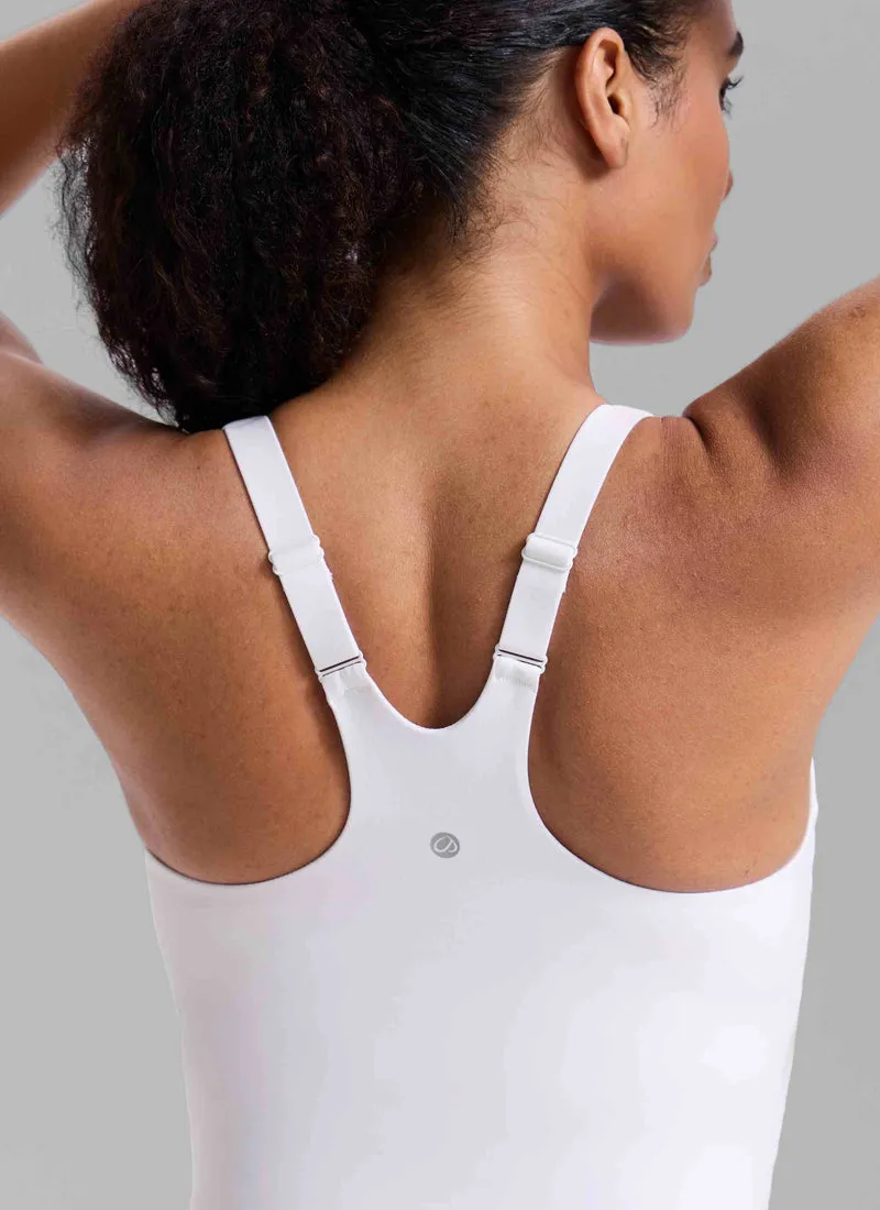 Butterlift® Adjustable Racerback Shelf Bra Tank