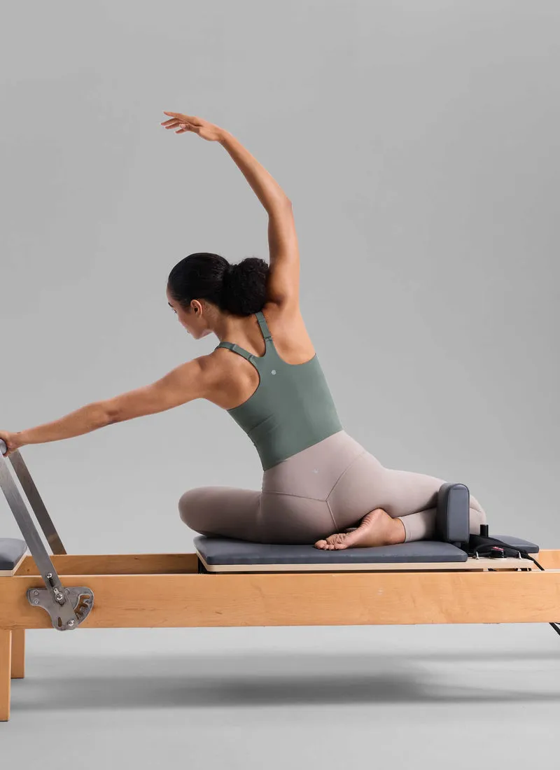 Butterlift® Adjustable Racerback Shelf Bra Tank
