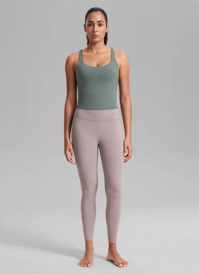 Butterlift® Adjustable Racerback Shelf Bra Tank