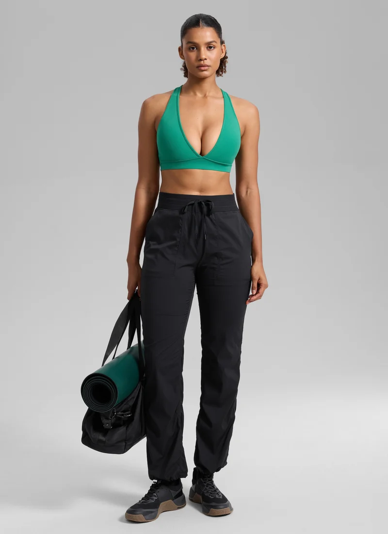 Butterlift® Wide Straps Cross Back Sports Bra