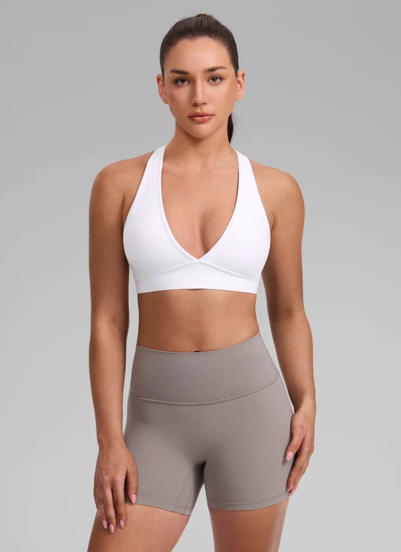 Butterlift® Wide Straps Cross Back Sports Bra